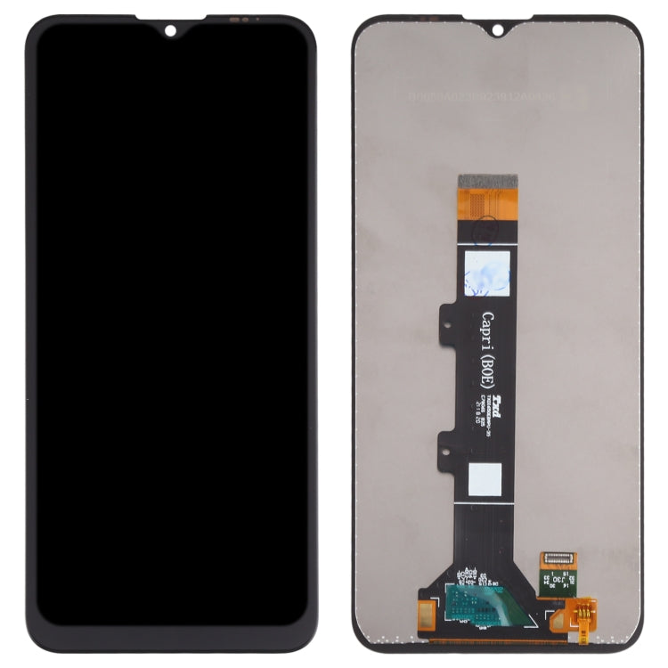TFT LCD Screen for Motorola Moto G20 XT2128-1 XT2128-2 with Digitizer Full Assembly - free shipping - PMC TechLife - Order now!