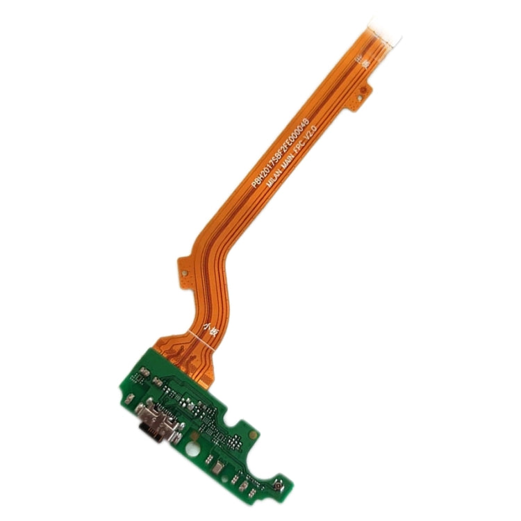 Charging Port Flex Cable for Alcatel 3X 2020 5061 5061U 5061A - Flex Cable by PMC Jewellery | Online Shopping South Africa | PMC Jewellery