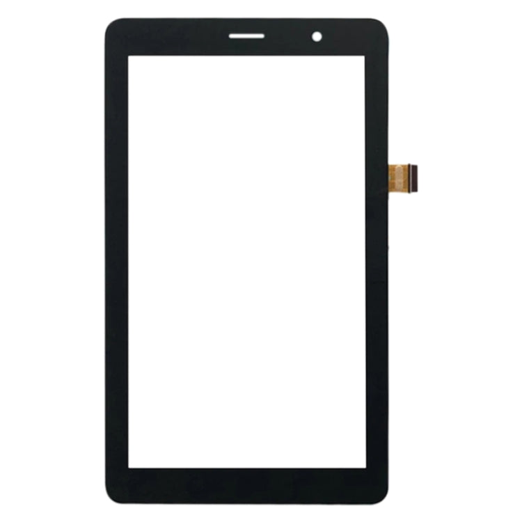 For Alcatel Tab 1T 8068 Touch Panel (Black) - Touch Panel by PMC Jewellery | Online Shopping South Africa | PMC Jewellery