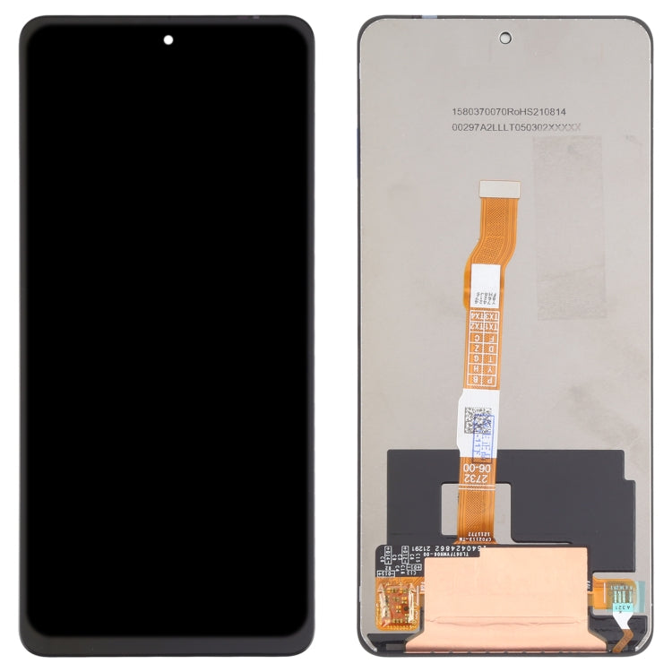 IPS Material Original LCD Screen and Digitizer Full Assembly for vivo T1 - free shipping - PMC TechLife - Order now!