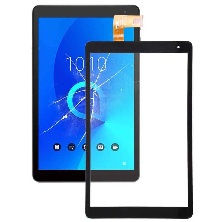 For Alcatel 1T 10.1 inch 8082 Touch Panel (Black) - free shipping - PMC TechLife - Order now!