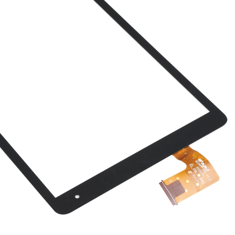 For Alcatel 1T 10.1 inch 8082 Touch Panel (Black) - free shipping - PMC TechLife - Order now!