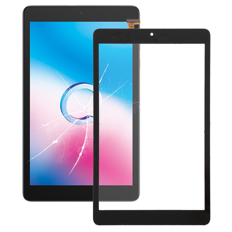 For Alcatel 3T 8 inch 2020 Touch Panel (Black) - free shipping - PMC TechLife - Order now!