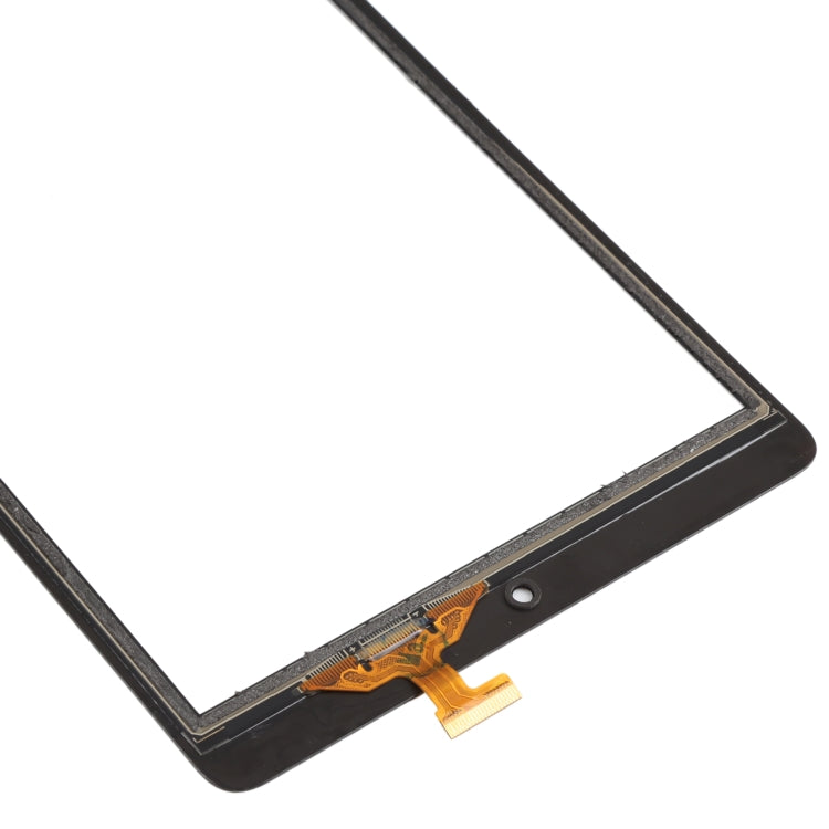 For Alcatel 3T 8 inch 2020 Touch Panel (Black) - free shipping - PMC TechLife - Order now!