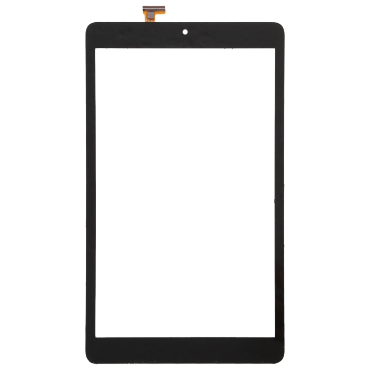 For Alcatel Joy Tab 9029W 9029Z Touch Panel (Black) - Touch Panel by PMC Jewellery | Online Shopping South Africa | PMC Jewellery