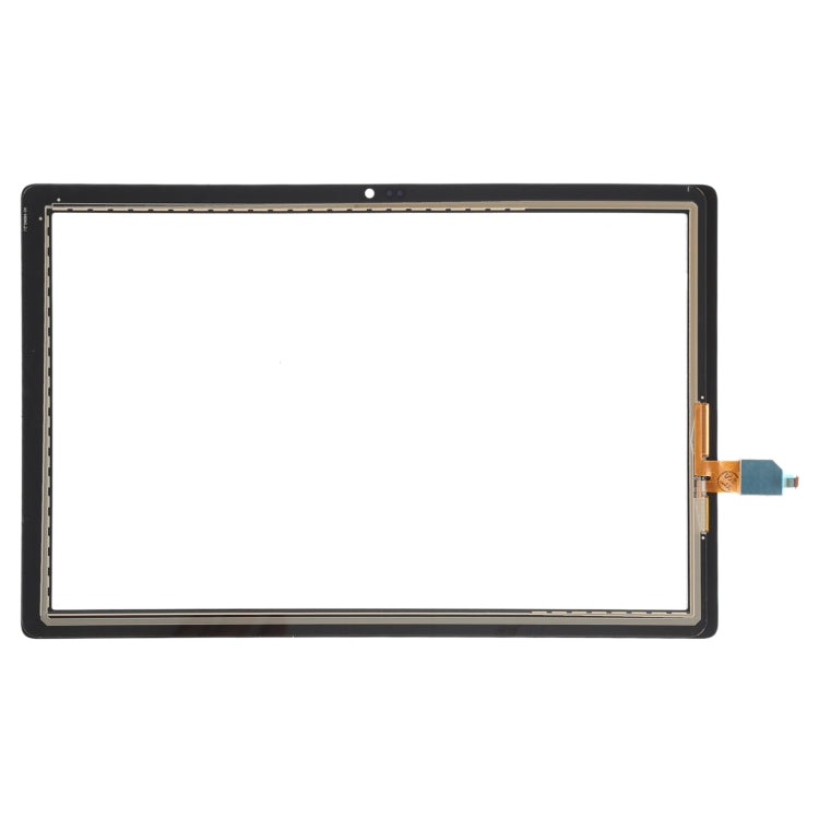 For Alcatel 3T 10 inch 2020 (4G) 8094X Touch Panel (Black) - Touch Panel by PMC Jewellery | Online Shopping South Africa | PMC Jewellery