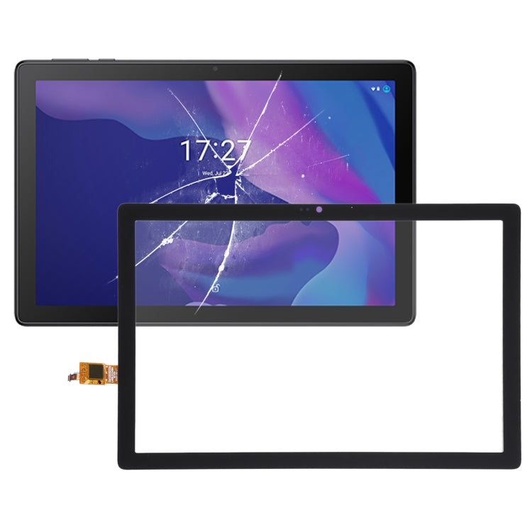 For Alcatel 3T 10 Smart 8094M Touch Panel (Black) - free shipping - PMC TechLife - Order now!
