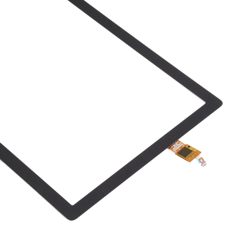For Alcatel 3T 10 Smart 8094M Touch Panel (Black) - free shipping - PMC TechLife - Order now!