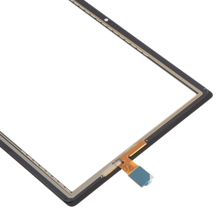 For Alcatel 3T 10 Smart 8094M Touch Panel (Black) - free shipping - PMC TechLife - Order now!