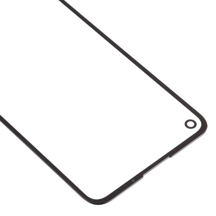 Front Screen Outer Glass Lens for Google Pixel 4a 4G - free shipping - PMC TechLife - Order now!