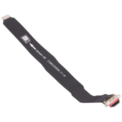 Charging Port Flex Cable for OnePlus Nord  2 5G - Flex Cable by PMC Jewellery | Online Shopping South Africa | PMC Jewellery