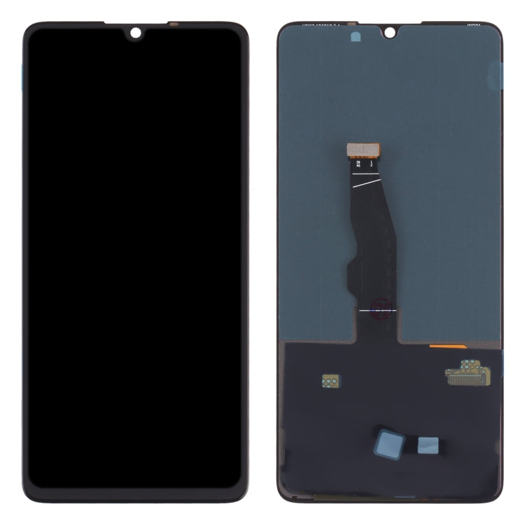 OLED LCD Screen for Huawei P30 with Digitizer Full Assembly - free shipping - PMC TechLife - Order now!
