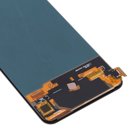 OLED Material LCD Screen and Digitizer Full Assembly for Huawei Nova 5 - LCD Screen by PMC Jewellery | Online Shopping South Africa | PMC Jewellery