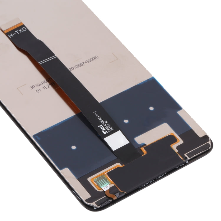 Original LCD Screen for Huawei Enjoy 20 SE 4G with Digitizer Full Assembly - free shipping - PMC TechLife - Order now!