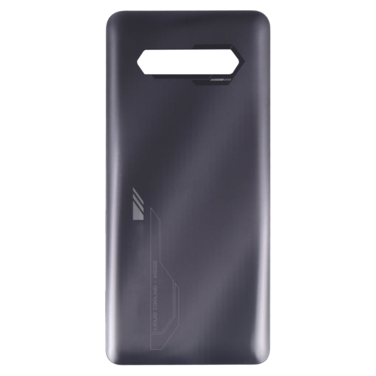 Original Battery Back Cover for Xiaomi Black Shark 4s / Black Shark 4s Pro(Black) - free shipping - PMC TechLife - Order now!