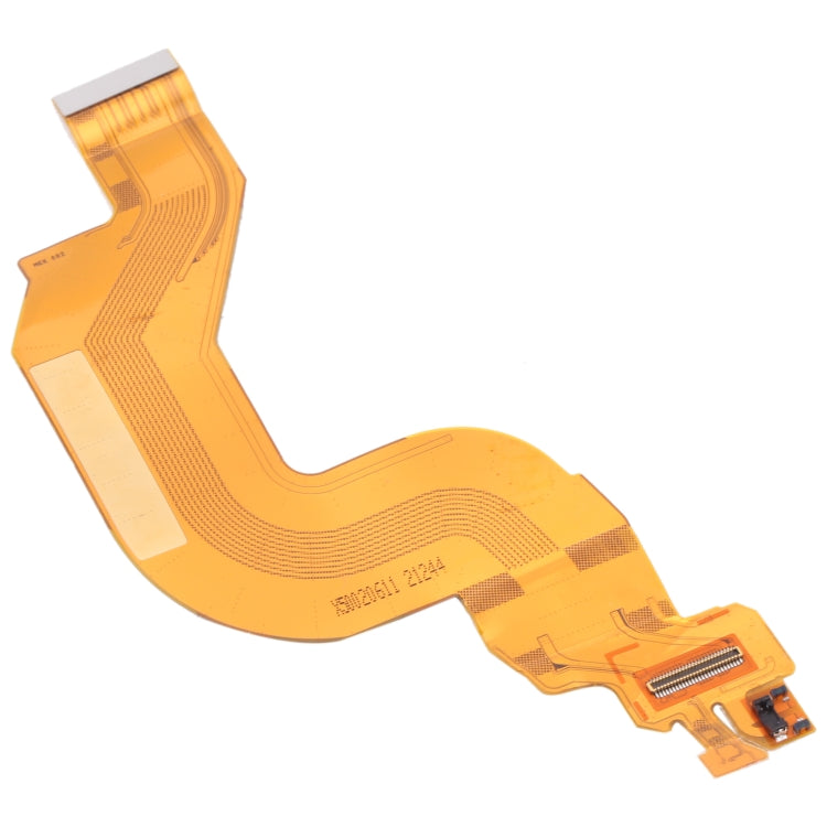 LCD Display Flex Cable for Sony Xperia 1 III - Flex Cable by PMC TechLife | Online Shopping South Africa | PMC TechLife