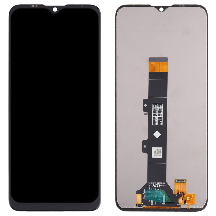 TFT LCD Screen for Motorola Moto E20 with Digitizer Full Assembly - free shipping - PMC TechLife - Order now!