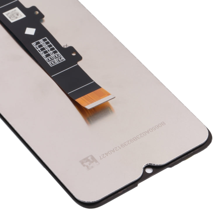 TFT LCD Screen for Motorola Moto E20 with Digitizer Full Assembly - free shipping - PMC TechLife - Order now!