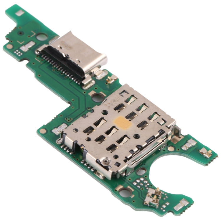 Charging Port Board for Huawei Y9a - Tail Connector by PMC TechLife | Online Shopping South Africa | PMC TechLife