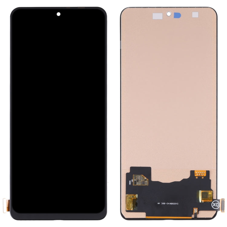 TFT Material LCD Screen and Digitizer Full Assembly for Xiaomi Black Shark 4 / Black Shark 4 Pro - LCD Screen by PMC Jewellery | Online Shopping South Africa | PMC Jewellery