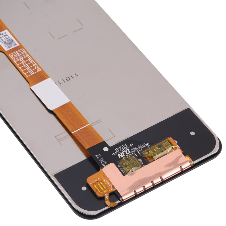 LCD Screen and Digitizer Full Assembly for Vivo Y3s V1901A V1901T - LCD Screen by PMC TechLife | Online Shopping South Africa | PMC TechLife