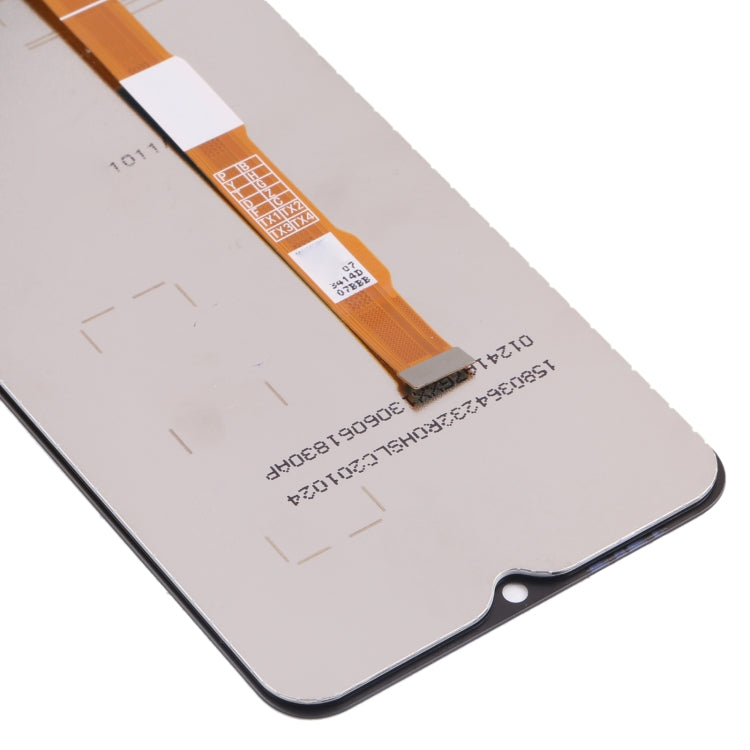 LCD Screen and Digitizer Full Assembly for Vivo Y53s V2111A V2058 - free shipping - PMC TechLife - Order now!