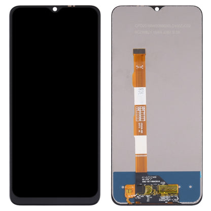 LCD Screen and Digitizer Full Assembly for Vivo Y21s / Y21 / Y21a / Y21e / Y21T / Y21G / Y33e / Y33s 5G / Y32 / Y01 / Y02s / Y16 V2111 V2110 - LCD Screen by PMC Jewellery | Online Shopping South Africa | PMC Jewellery