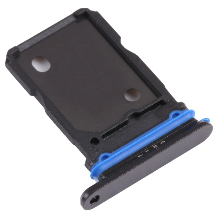For vivo X70 Pro V2134A V2105 SIM Card Tray + SIM Card Tray (Black) - free shipping - PMC TechLife - Order now!