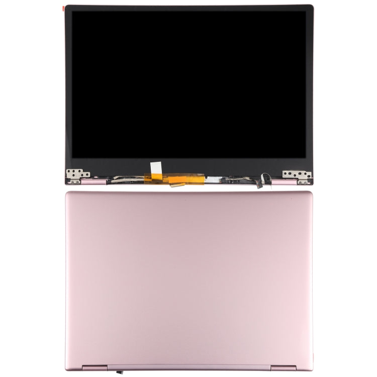 Full LCD Display Screen for Lenovo YOGA A12 YB-Q501F YB-Q501(Pink) - free shipping - PMC TechLife - Order now!