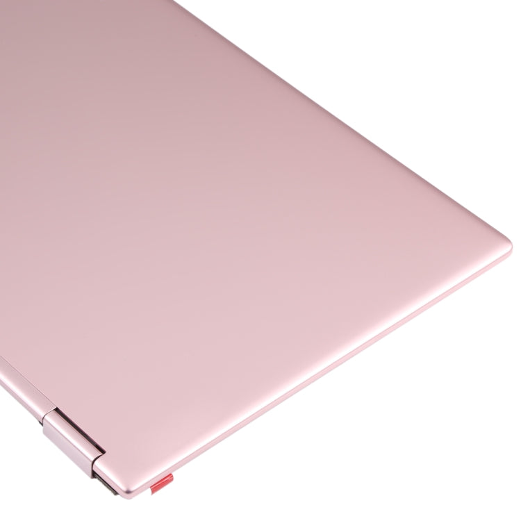Full LCD Display Screen for Lenovo YOGA A12 YB-Q501F YB-Q501(Pink) - free shipping - PMC TechLife - Order now!