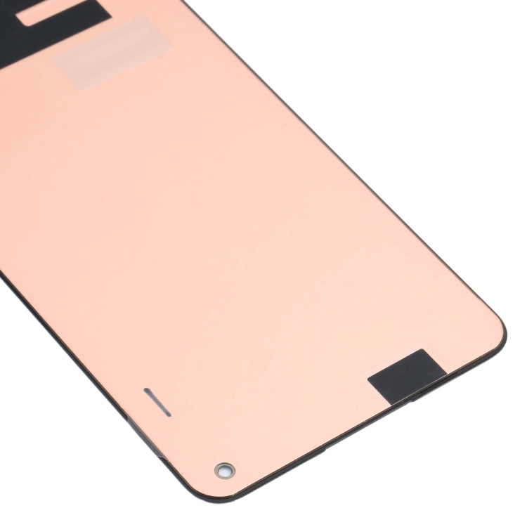 AMOLED Material Original LCD Screen and Digitizer Full Assembly for OPPO Reno7 Pro 5G CPH2293 - free shipping - PMC TechLife - Order now!