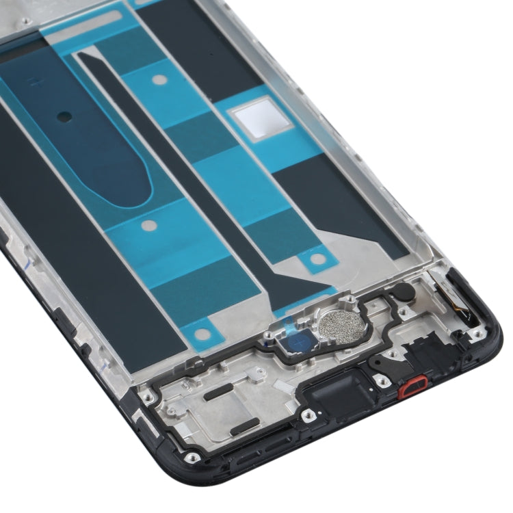 LCD Screen and Digitizer Full Assembly with Frame for OPPO Realme 8 4G - free shipping - PMC TechLife - Order now!