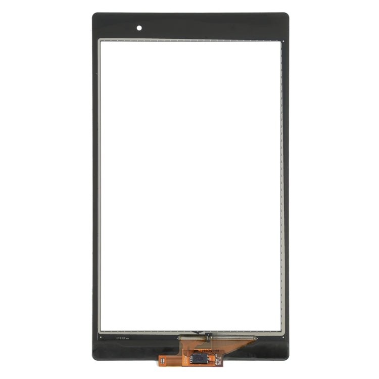 Touch Panel for Sony Xperia Z3 Tablet Compact(Black) - free shipping - PMC TechLife - Order now!