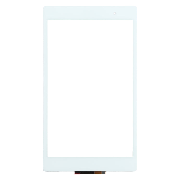 Touch Panel for Sony Xperia Z3 Tablet Compact(White) - free shipping - PMC TechLife - Order now!