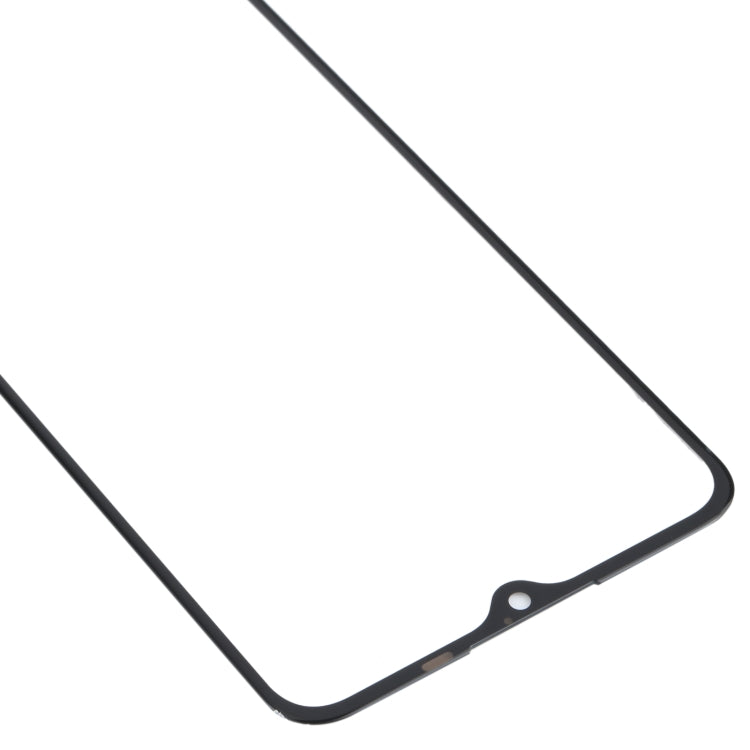 For Alcatel 3x(2019) 5048 5048U 5048Y Front Screen Outer Glass Lens (Black) - free shipping - PMC TechLife - Order now!