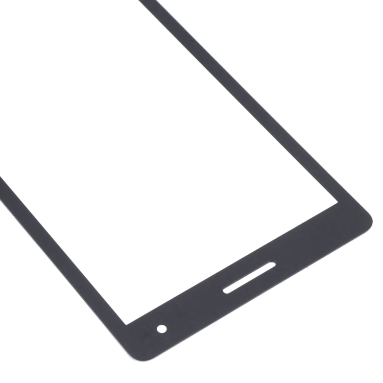 For Huawei MediaPad T3 7.0 3G Front Screen Outer Glass Lens (Black) - free shipping - PMC TechLife - Order now!