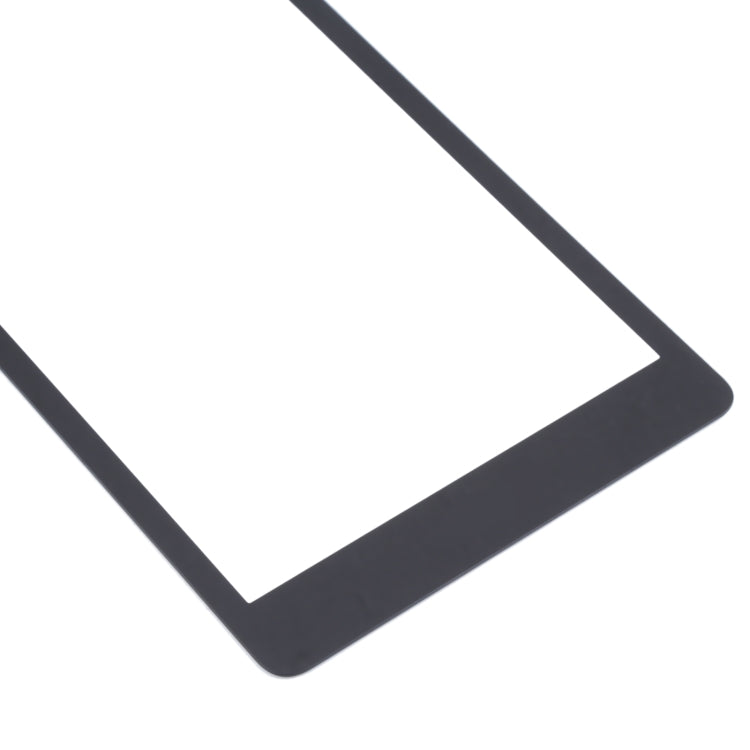 For Huawei MediaPad T3 7.0 3G Front Screen Outer Glass Lens (Black) - free shipping - PMC TechLife - Order now!