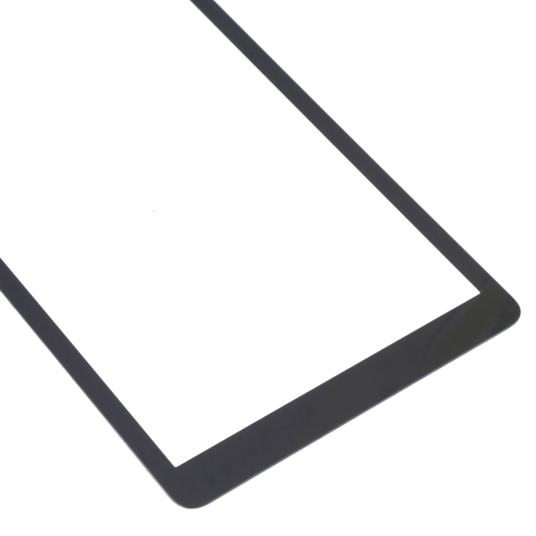 For Huawei MediaPad T3 7.0 Wifi BG2-W09 Front Screen Outer Glass Lens (Black) - free shipping - PMC TechLife - Order now!