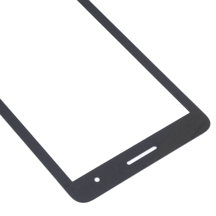 For Huawei MediaPad T1 7.0 T1-701 Front Screen Outer Glass Lens (Black) - free shipping - PMC TechLife - Order now!