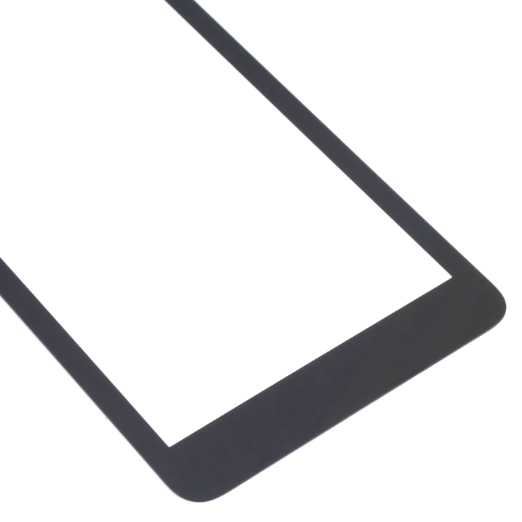 For Huawei MediaPad T1 7.0 T1-701 Front Screen Outer Glass Lens (Black) - free shipping - PMC TechLife - Order now!