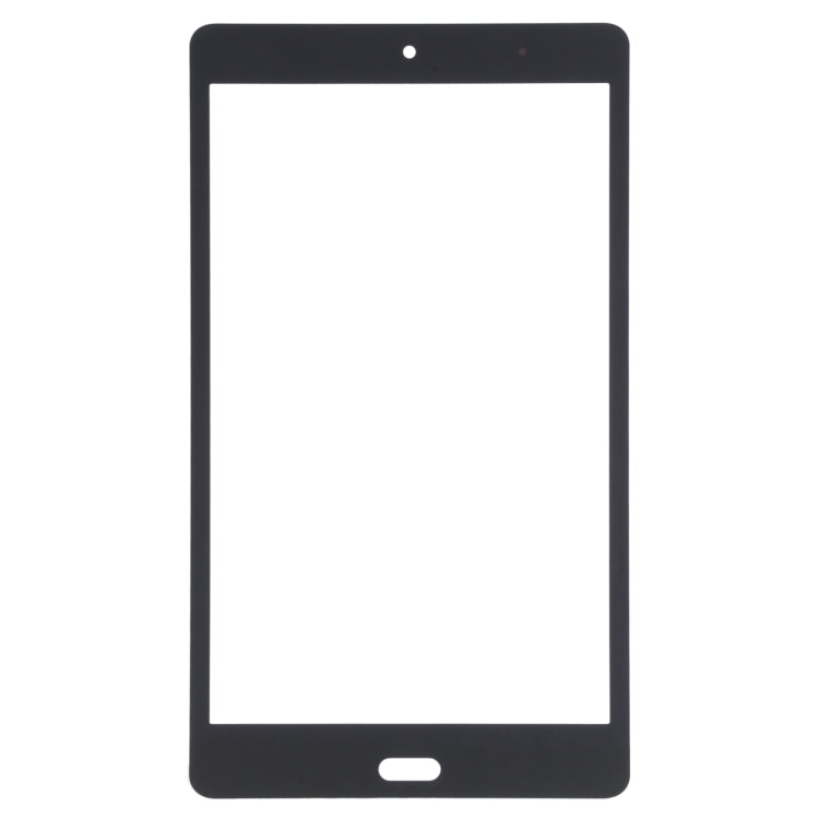 For Huawei MediaPad M3 Lite 8.0 CPN-W09 CPN-AL00 Front Screen Outer Glass Lens (Black) - free shipping - PMC TechLife - Order now!