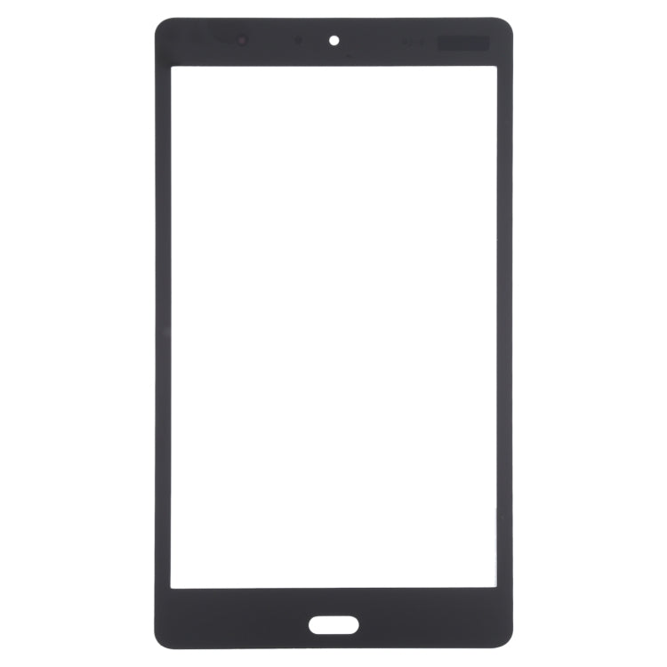 For Huawei MediaPad M3 Lite 8.0 CPN-W09 CPN-AL00 Front Screen Outer Glass Lens (Black) - free shipping - PMC TechLife - Order now!