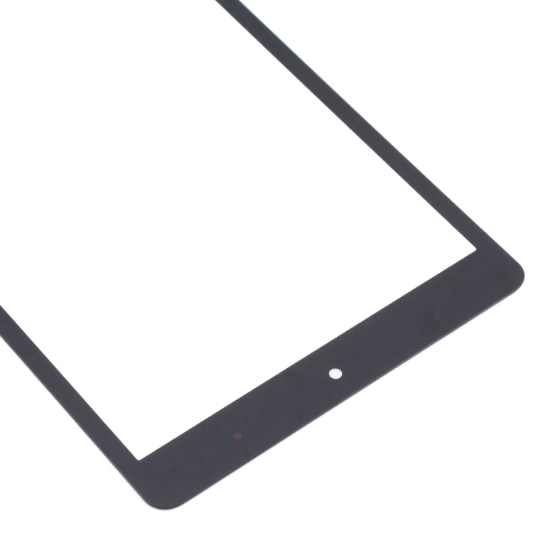For Huawei MediaPad M3 Lite 8.0 CPN-W09 CPN-AL00 Front Screen Outer Glass Lens (Black) - free shipping - PMC TechLife - Order now!