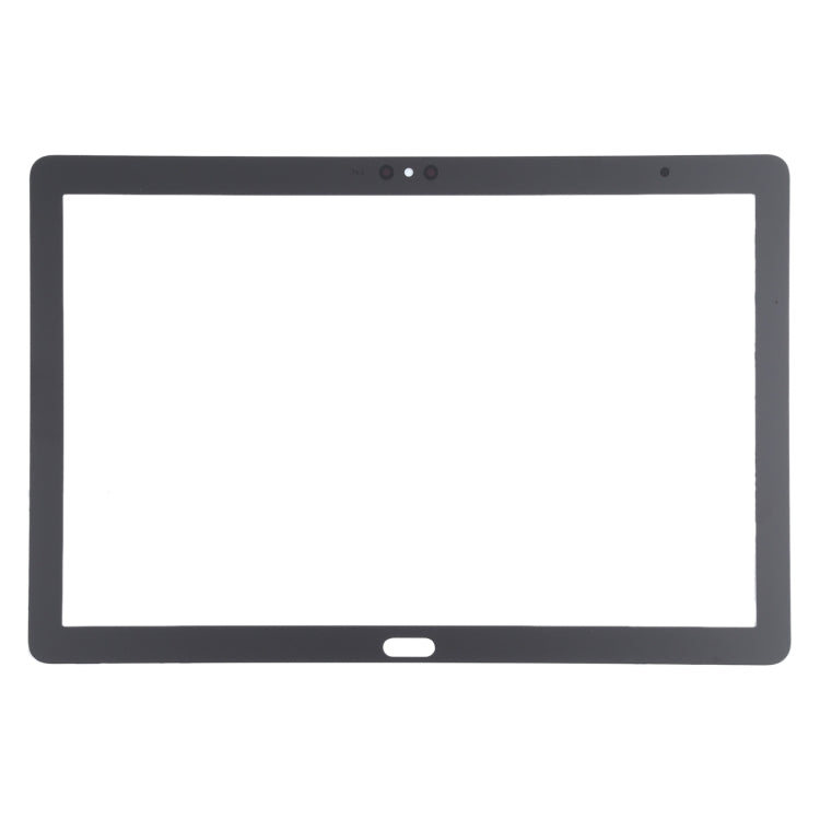 For Huawei MediaPad T5 AGS2-AL03 AGS2-AL09 LTE  Front Screen Outer Glass Lens (Black) - free shipping - PMC TechLife - Order now!