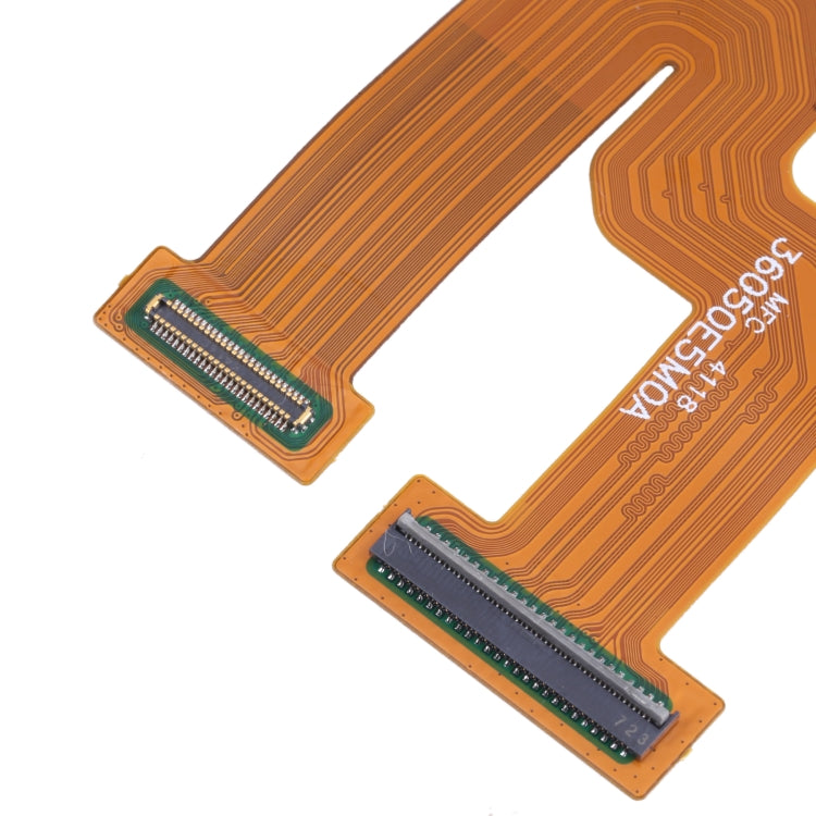 LCD Flex Cable for Lenovo Miix 3-1030 - Flex Cable by PMC TechLife | Online Shopping South Africa | PMC TechLife