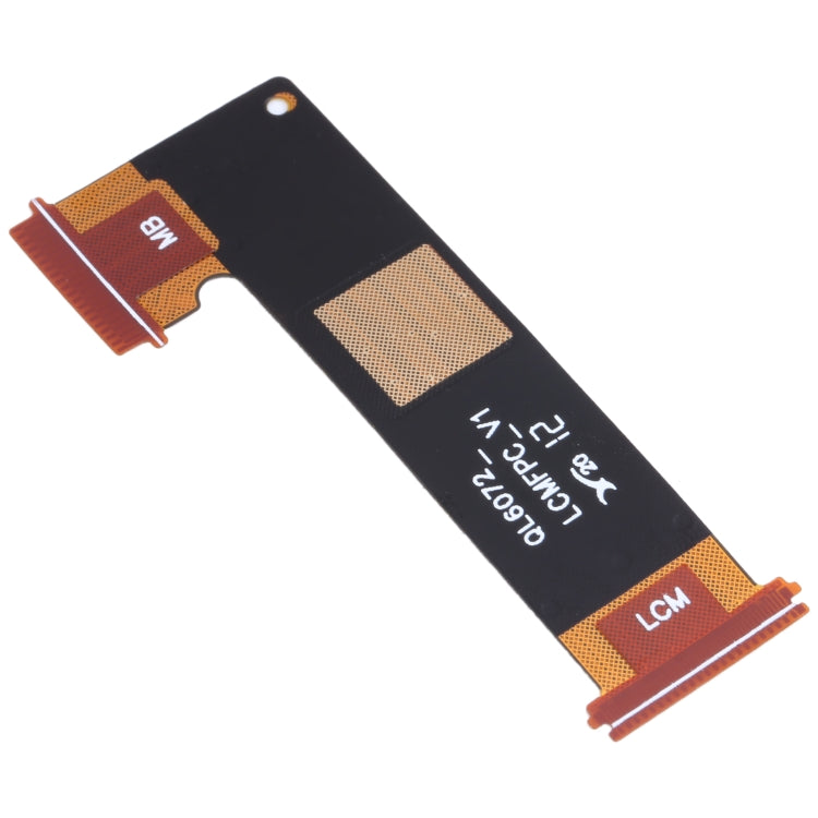 LCD Motherboard Flex Cable for Lenovo Tab M10 FHD-REL X605LC TB-X605FC - Flex Cable by PMC Jewellery | Online Shopping South Africa | PMC Jewellery