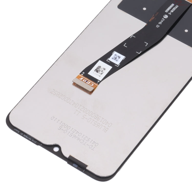TFT LCD Screen for TCL 20Y / 20E with Digitizer Full Assembly - free shipping - PMC TechLife - Order now!