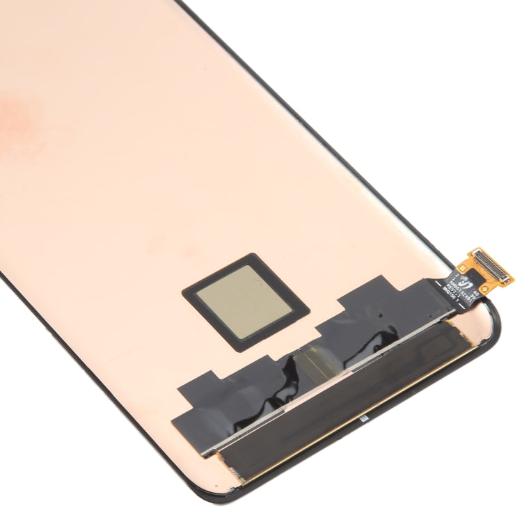 LTPO AMOLED Material Original LCD Screen and Digitizer Full Assembly for Xiaomi Mi 12 Pro / 12S Pro - free shipping - PMC TechLife - Order now!
