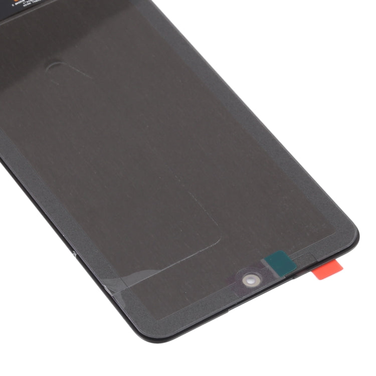 AMOLED Material Original LCD Screen and Digitizer Full Assembly for Xiaomi Poco X4 Pro 5G - free shipping - PMC TechLife - Order now!
