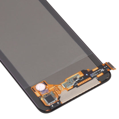 AMOLED Material Original LCD Screen and Digitizer Full Assembly for Xiaomi Poco M4 Pro - LCD Screen by PMC Jewellery | Online Shopping South Africa | PMC Jewellery